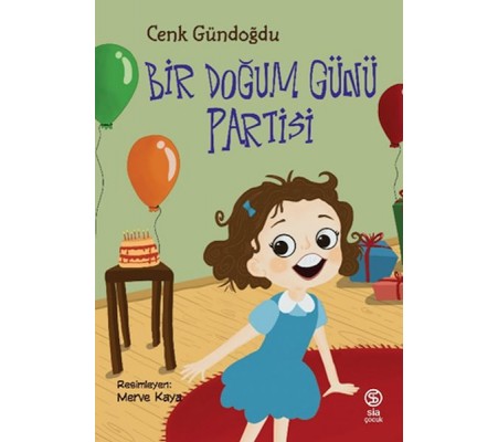 Bir Doğum Günü Partisi