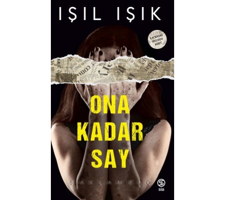 Ona Kadar Say (Ciltli)