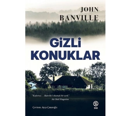 Gizli Konuklar