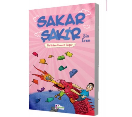 Birlikten Kuvvet Doğar - Sakar Şakir