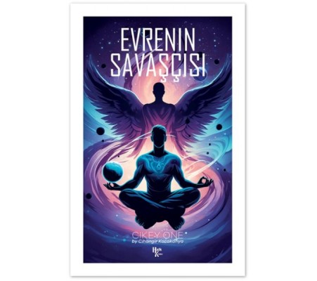 Evrenin Savaşçısı