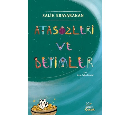 Atasözleri ve Deyimler