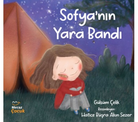 Sofya’nın Yara Bandı