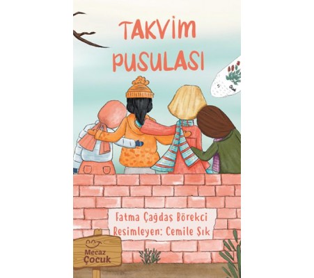 Takvim Pusulası