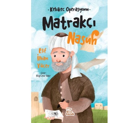 Kebîkec Operasyonu - Matrakçı Nasuh