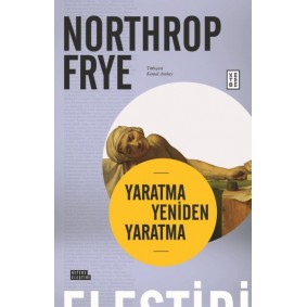 Yaratma Yeniden Yaratma Yaratma Yeniden Yaratma