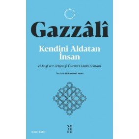 Kendini Aldatan İnsan Kendini Aldatan İnsan