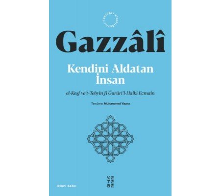 Kendini Aldatan İnsan Kendini Aldatan İnsan