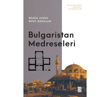 Bulgaristan Medreseleri