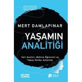 Yaşamın Analitiği Yaşamın Analitiği