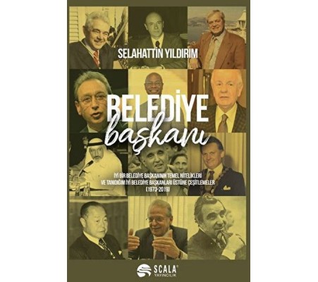 Belediye Başkanı