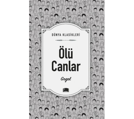 Ölü Canlar