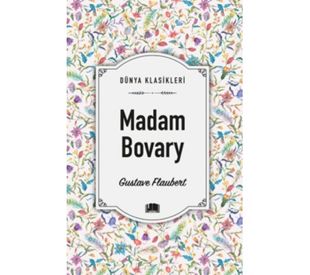 Madam Bovary