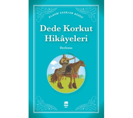 Dede Korkut Hikâyeleri