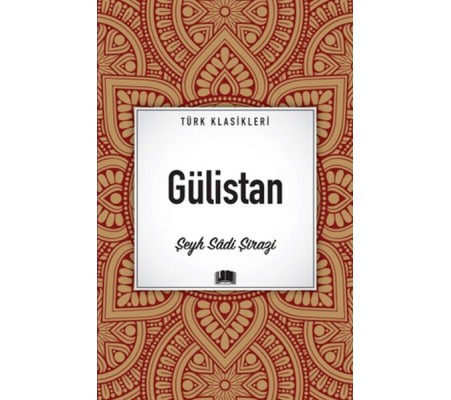 Gülistan