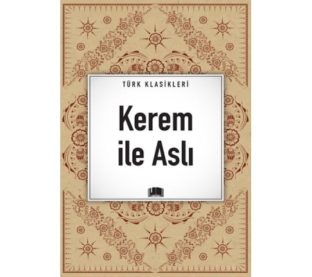 Kerem ile Aslı