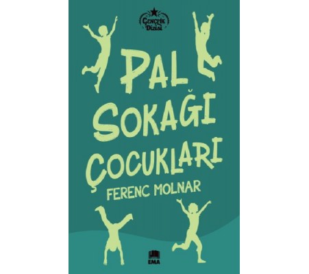 Pal Sokağı Çocukları