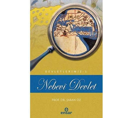 Nebevi Devlet (Devletlerimiz-1)