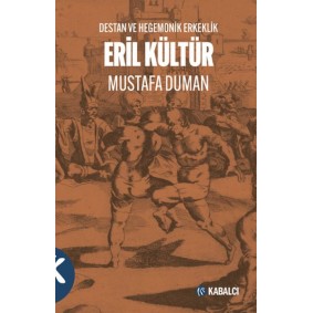 Eril Kültür Eril Kültür
