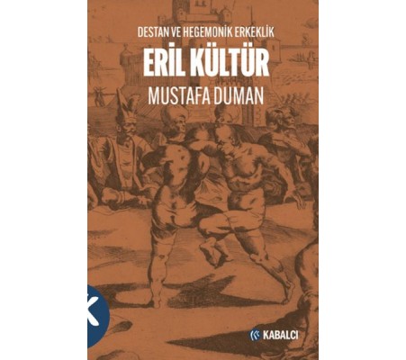 Eril Kültür Eril Kültür