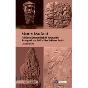 Sümer ve Akad Tarihi Sümer ve Akad Tarihi