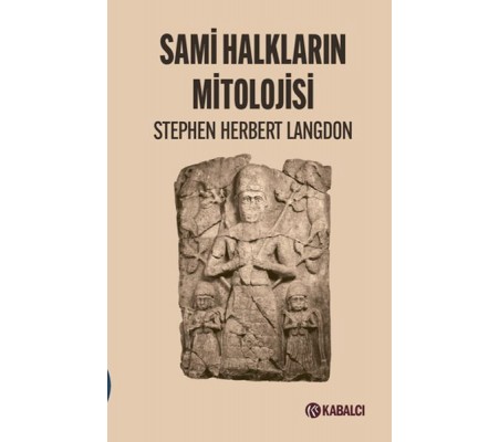 Sami Halkların Mitolojisi