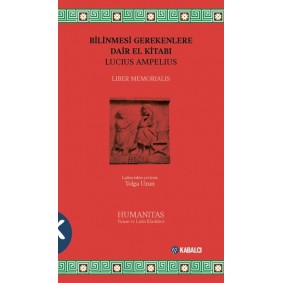 Bilinmesi Gerekenlere Dair El Kitabı
