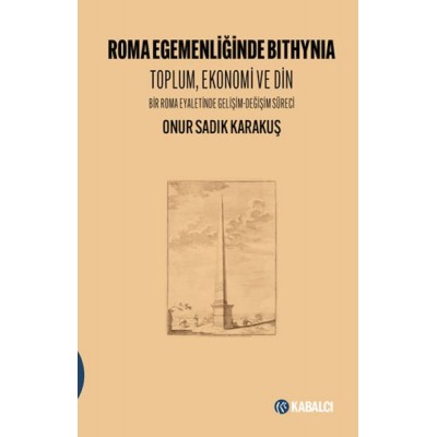 Roma Egemenliğinde Bıthynia