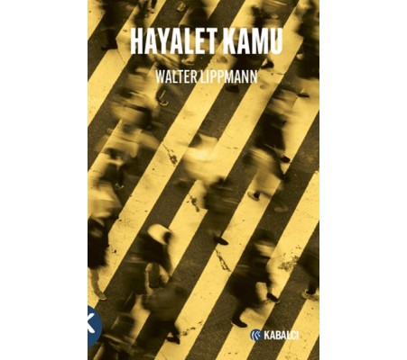 Hayalet Kamu Hayalet Kamu