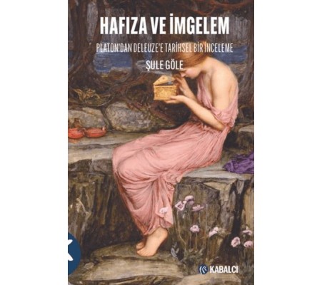 Hafıza ve İmgelem Hafıza ve İmgelem