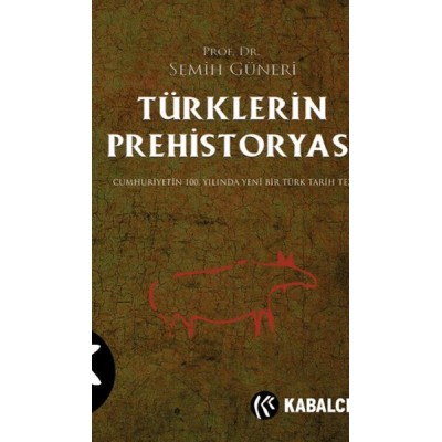 Türklerin Prehistoryası