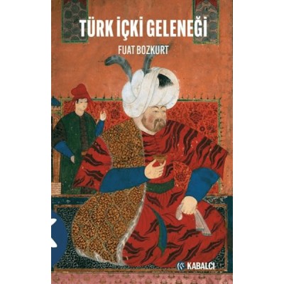 Türk içki Geleneği