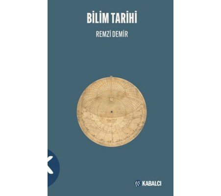 Bilim Tarihi Bilim Tarihi