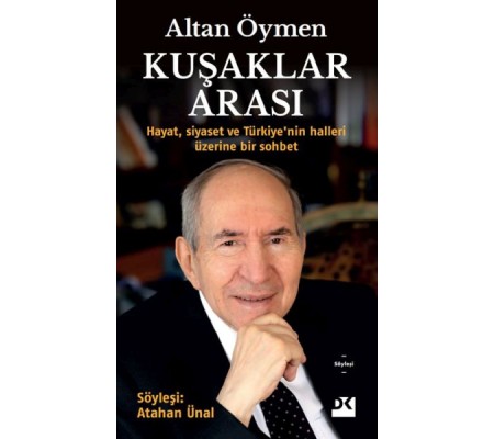 Kuşaklar Arası