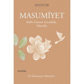 Masumiyet Masumiyet