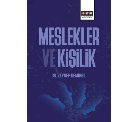 Meslekler Ve Kişilikler