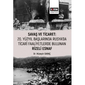 Savaş Ve Ticaret Savaş Ve Ticaret