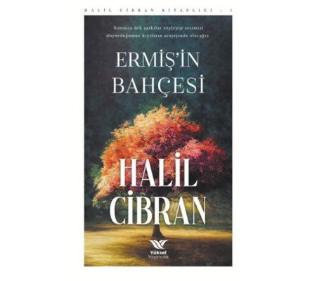 Ermişin Bahçesi