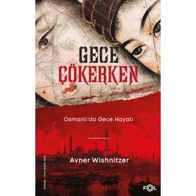 Gece Çökerken Gece Çökerken