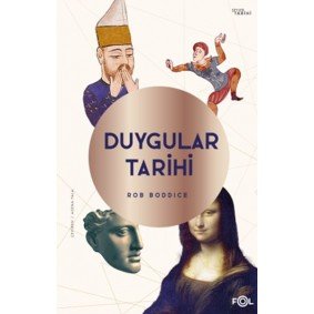 Duygular Tarihi Duygular Tarihi