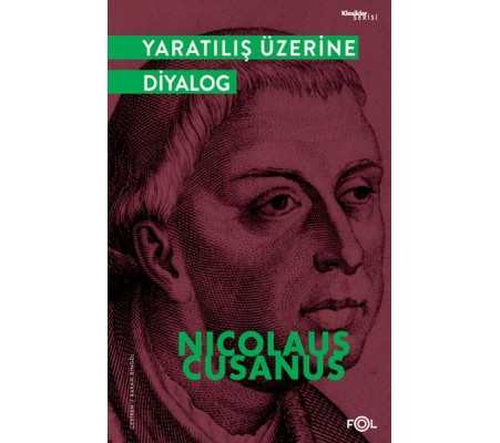 Yaratılış Üzerine Diyalog