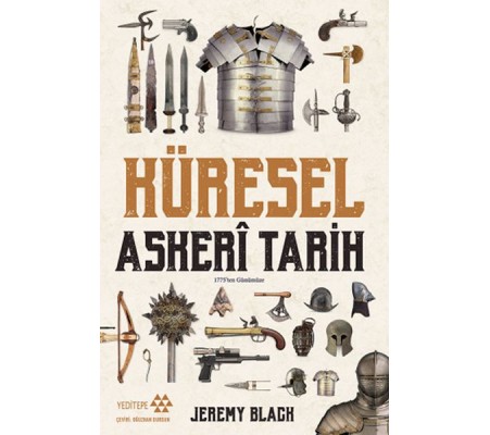 Küresel Askeri Tarih