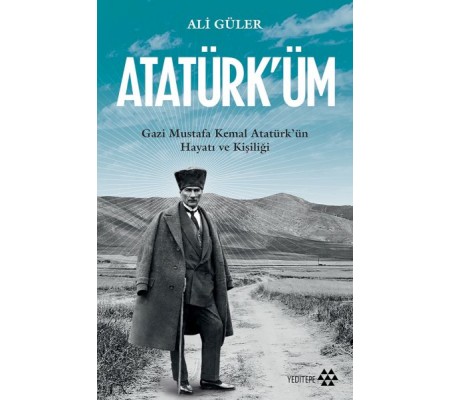 Atatürk'üm