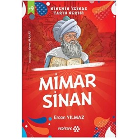 Ninemin İzinde Tarih Serisi - Mimar Sinan