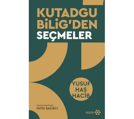 Kutadgu Bilig’den Seçmeler