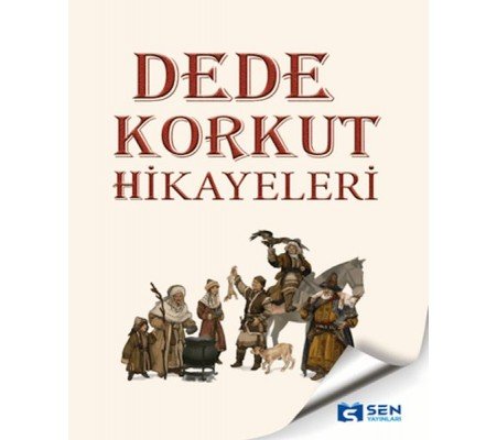 Dede Korkut Hikayeleri