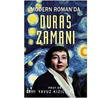 Modern Romanda Duras Zamanı