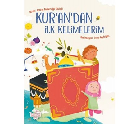 Kur'an'dan İlk Kelimelerim