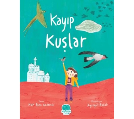 Kayıp Kuşlar