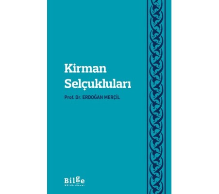 Kirman Selçukluları